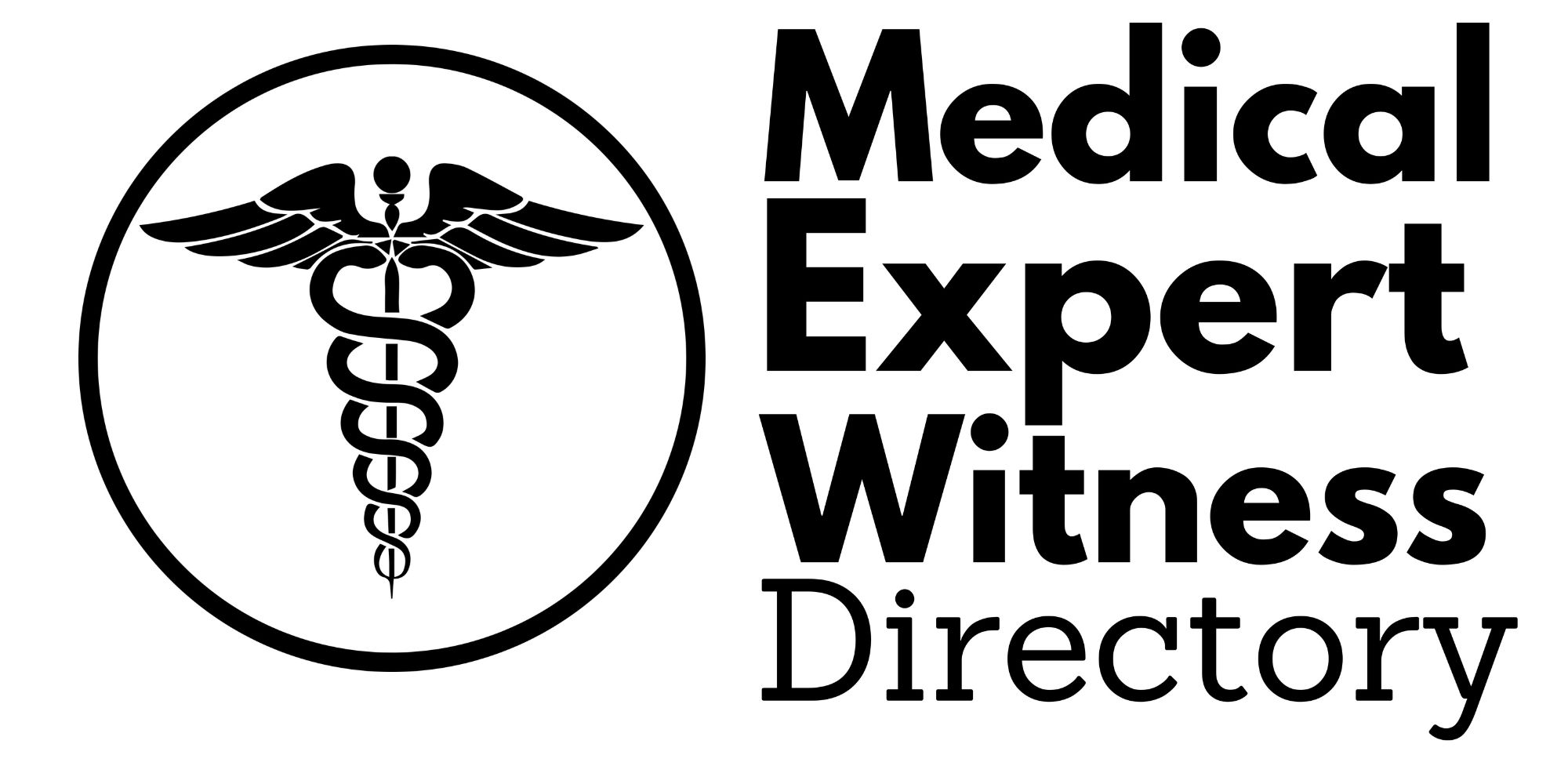 Medical Expert Witness Directory
