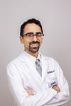 Yousef Zarbalian, MD