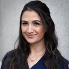 Zafia Anklesaria, MD